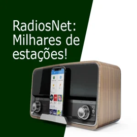 Rádios Net