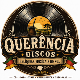 Querência Discos