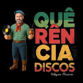 Querência Discos