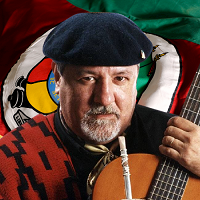 RAUL QUIROGA