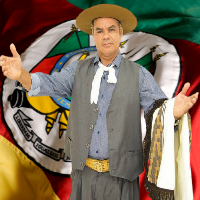 PEDRO MISSIONEIRO