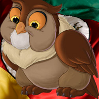 DJ CORUJÃO