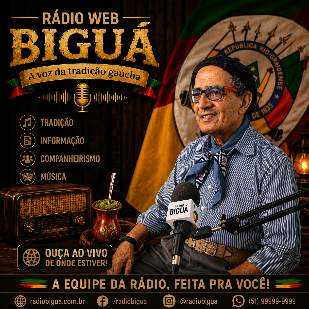 MIGUEL PEREIRA