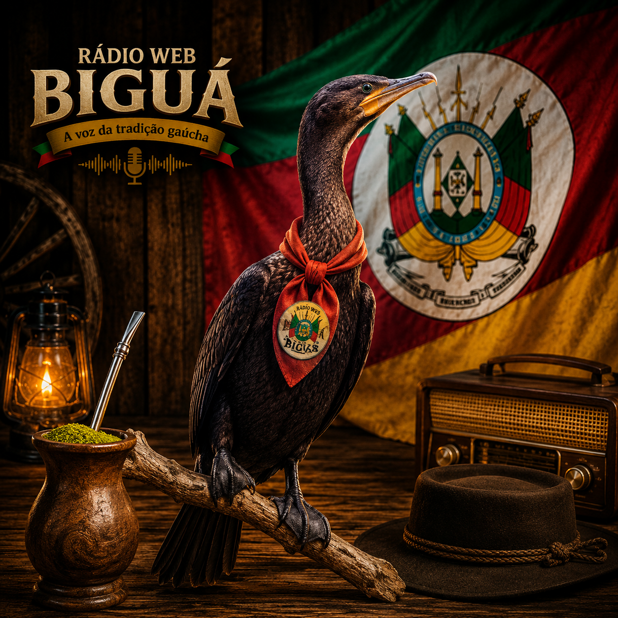DJ BIGUA