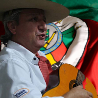 LUIZ DE BRAGA