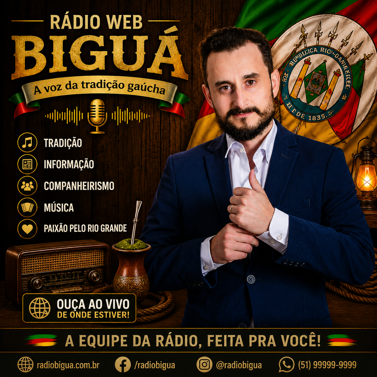 NANDO FREITAS