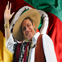 JOÃO LUIZ CORREA