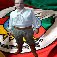 SAULO SCARMAGNAN