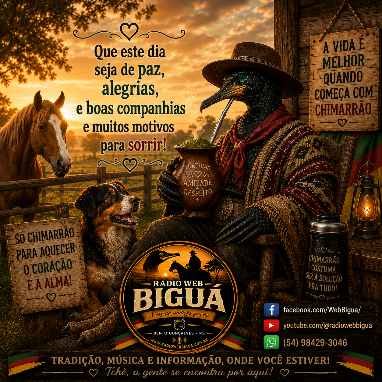 DJ BIGUA